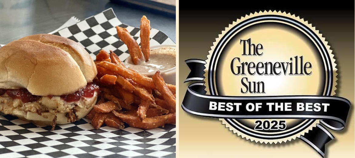 Little Top Drive-Thru Greeneville