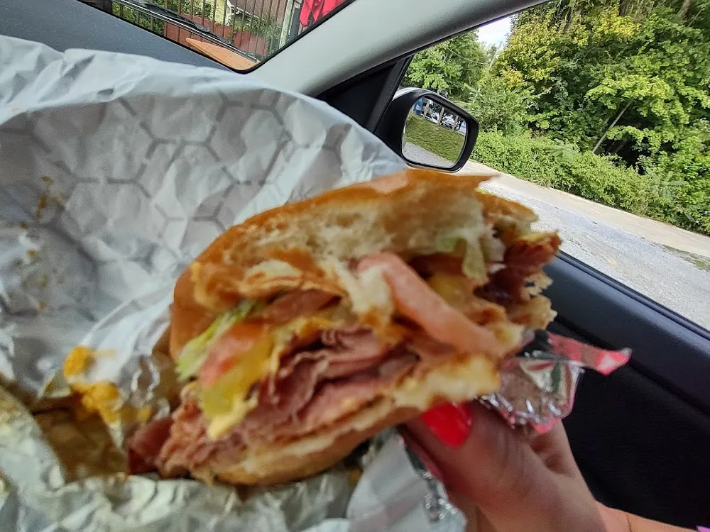 Crispy Chicken Breast